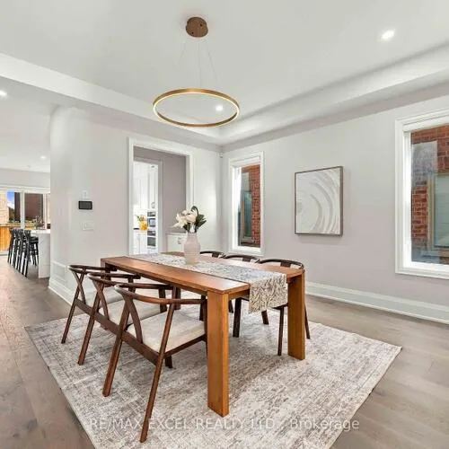 Premium freehold home for sale: 181, Milky Way, Observatory, Richmond Hill