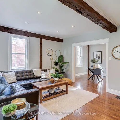 Premium freehold home for sale: 30, Elizabeth, Mill Pond, Richmond Hill