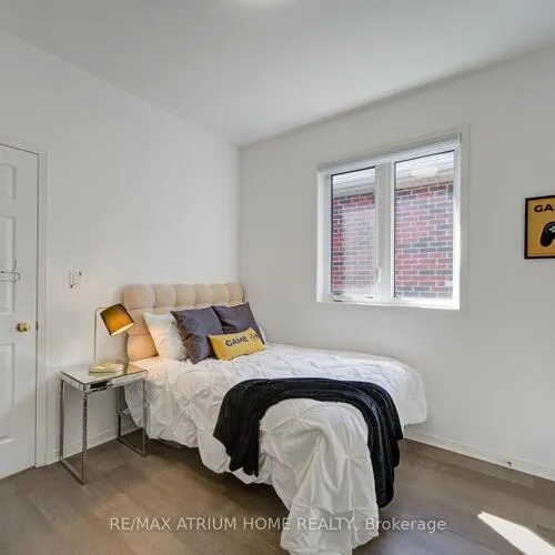 Premium freehold home for sale: 126, Hartney, Rural Richmond Hill, Richmond Hill