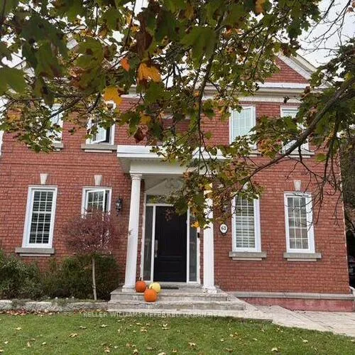Premium freehold home for sale: 63, Oatlands, Mill Pond, Richmond Hill