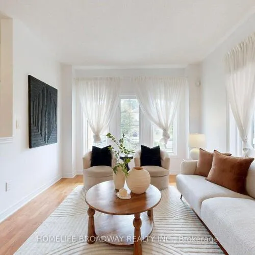 Premium freehold home for sale: 11, Melbourne, Rouge Woods, Richmond Hill