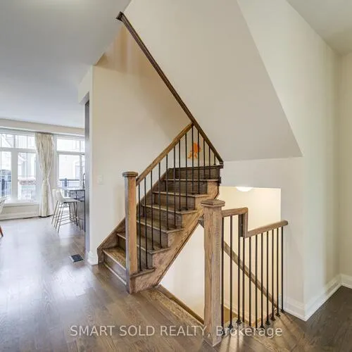 Premium freehold home for sale: 531, Carrville, South Richvale, Richmond Hill