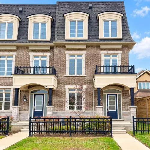 Premium freehold home for sale: 160, Elgin Mills, Westbrook, Richmond Hill