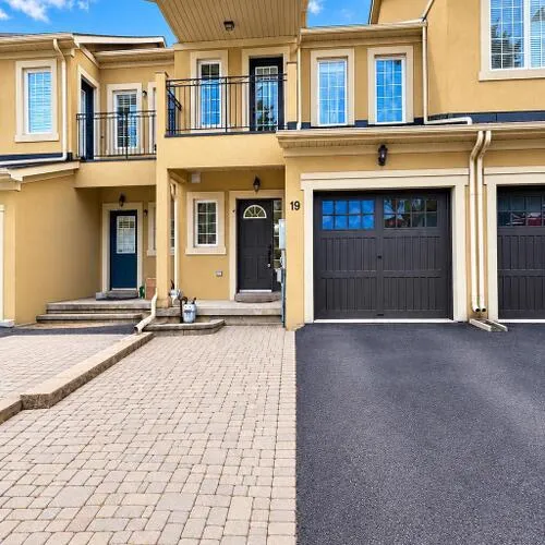 Premium freehold home for sale: 19, Rustic, Rouge Woods, Richmond Hill