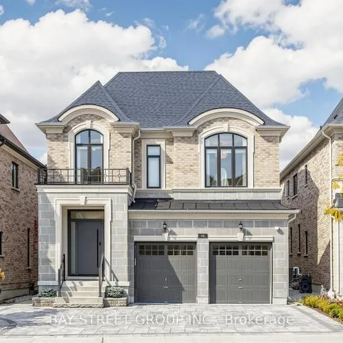 Premium freehold home for sale: 40, Shining Willow, South Richvale, Richmond Hill