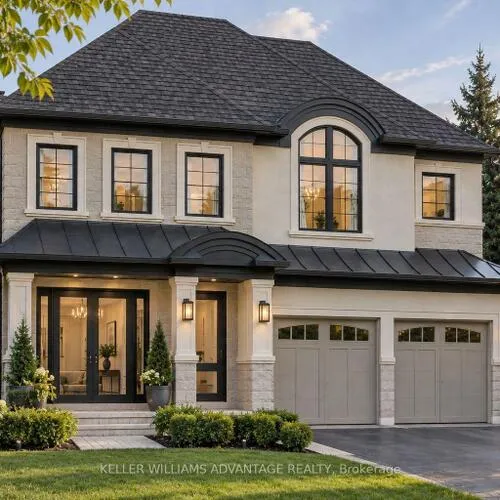 Premium freehold home for sale: 136, Battaglini, Mill Pond, Richmond Hill