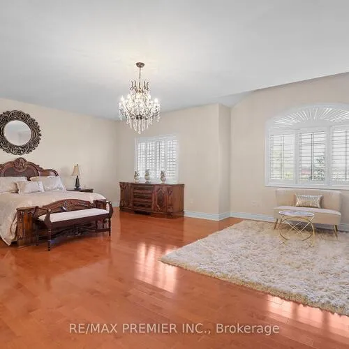 Premium freehold home for sale: 9, Migonette, Oak Ridges Lake Wilcox, Richmond Hill