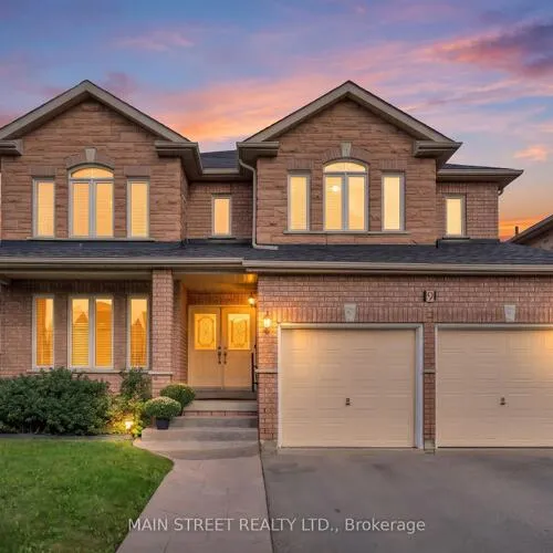 Premium freehold home for sale: 9, Emily, Oak Ridges Lake Wilcox, Richmond Hill