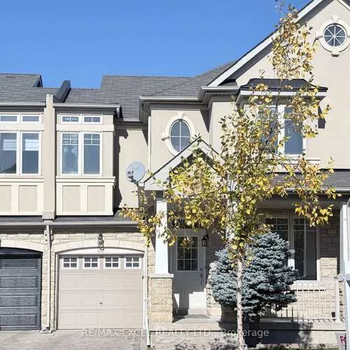 Premium freehold home for sale: 22, Pitney, Jefferson, Richmond Hill