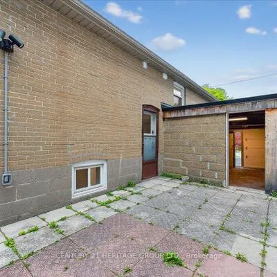 39,&nbsp;Reiner, Clanton Park, Toronto