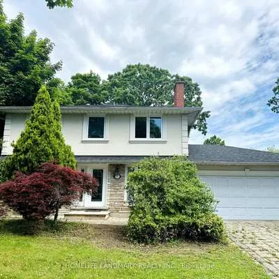 125, Bannatyne, St. Andrew-Windfields, Toronto