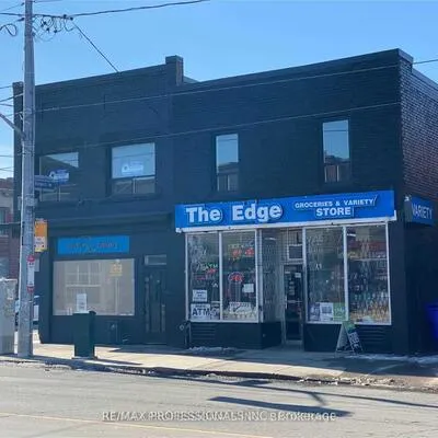 366,&nbsp;Oakwood, Oakwood Village, Toronto