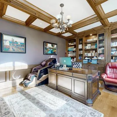 9,&nbsp;Fifeshire, St. Andrew-Windfields, Toronto