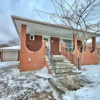 14,&nbsp;Madawaska, Newtonbrook East, Toronto