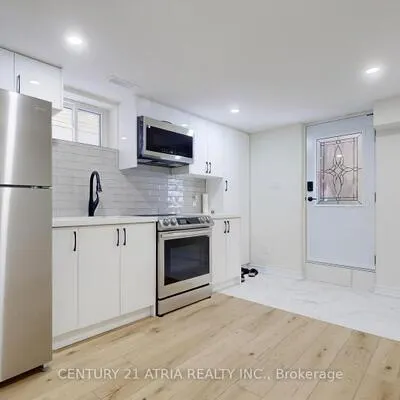 57,&nbsp;Saddle Ridge, Victoria Village, Toronto