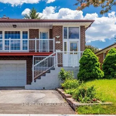 983,&nbsp;Old Cummer, Bayview Woods-Steeles, Toronto