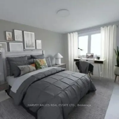 32,&nbsp;Santa Barbara, Willowdale West, Toronto