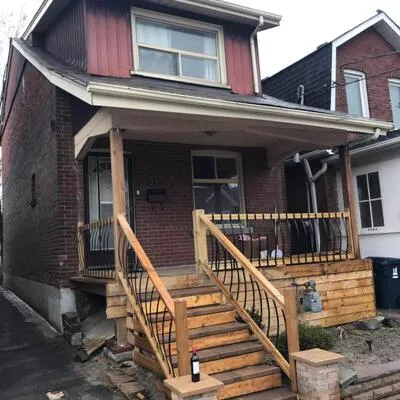 235,&nbsp;Oakwood, Oakwood Village, Toronto