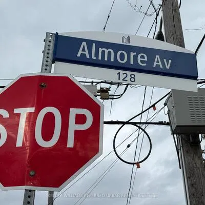 113,&nbsp;Almore, Clanton Park, Toronto