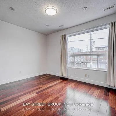 639 A, Dupont, Annex, Toronto