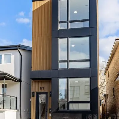 171, Cedric, Oakwood Village, Toronto