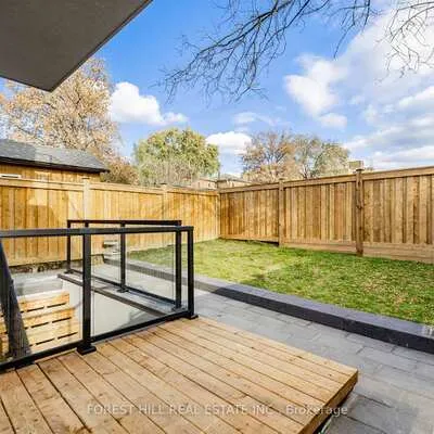 171, Cedric, Oakwood Village, Toronto