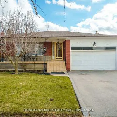 45,&nbsp;Ernest, Pleasant View, Toronto