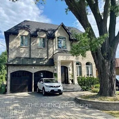12,&nbsp;Embro, Clanton Park, Toronto
