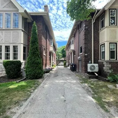 485,&nbsp;Oriole, Yonge-Eglinton, Toronto