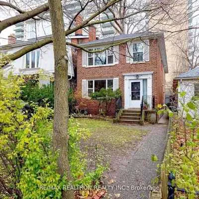 22,&nbsp;Gormley, Yonge-St. Clair, Toronto