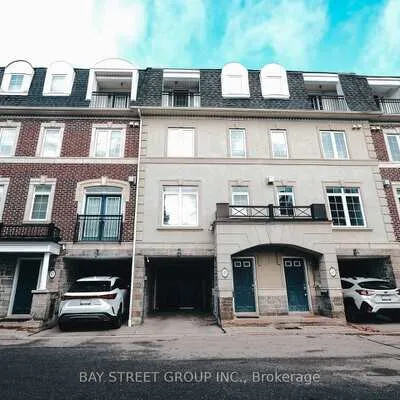 45, Routliffe, Newtonbrook West, Toronto