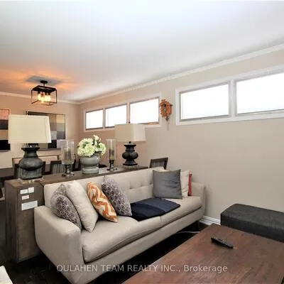 58,&nbsp;Avondale, Willowdale East, Toronto
