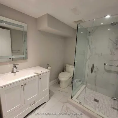 41,&nbsp;Brucewood, Englemount-Lawrence, Toronto