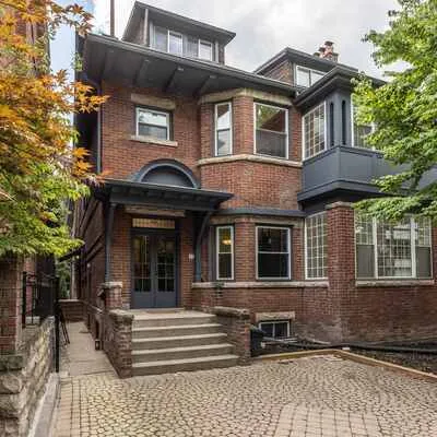 43,&nbsp;Elm, Rosedale-Moore Park, Toronto