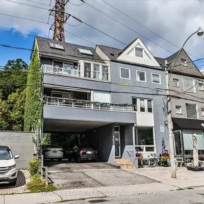 400,&nbsp;Summerhill, Rosedale-Moore Park, Toronto