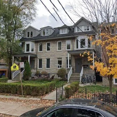 45,&nbsp;Dewson, Palmerston-Little Italy, Toronto
