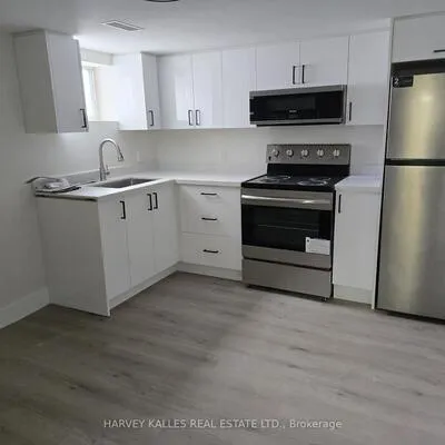 111,&nbsp;Mcallister, Clanton Park, Toronto