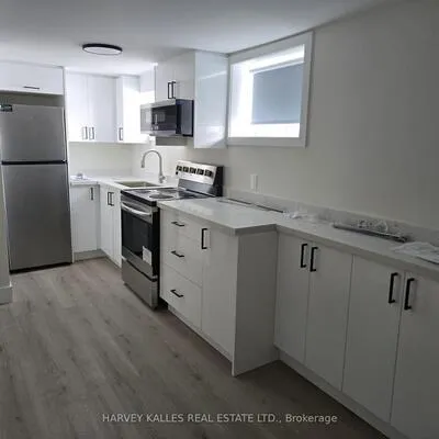 111,&nbsp;Mcallister, Clanton Park, Toronto