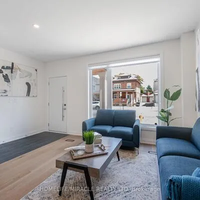 388,&nbsp;Oakwood, Oakwood Village, Toronto
