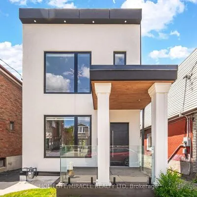 388,&nbsp;Oakwood, Oakwood Village, Toronto