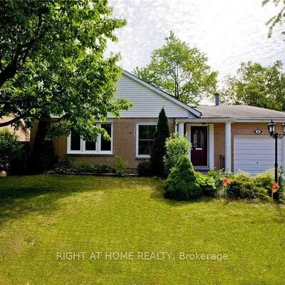 46,&nbsp;Overton, Banbury-Don Mills, Toronto