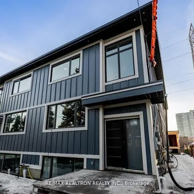 560,&nbsp;Finch, Westminster-Branson, Toronto