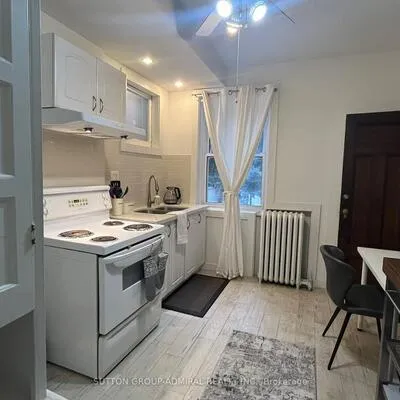 335,&nbsp;Palmerston, Palmerston-Little Italy, Toronto