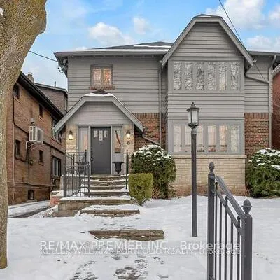 5,&nbsp;Killarney, Forest Hill South, Toronto