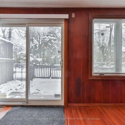 231,&nbsp;Goulding, Newtonbrook West, Toronto