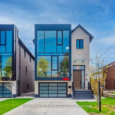 155B,&nbsp;Drewry, Newtonbrook West, Toronto