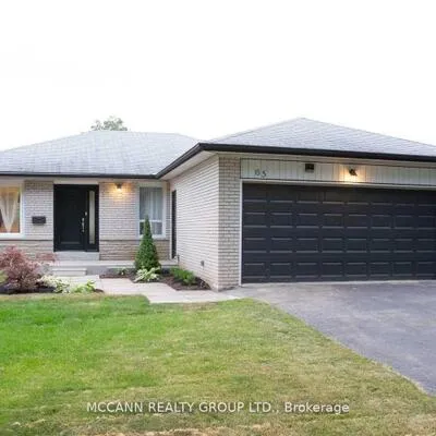 65,&nbsp;Bellbury, Don Valley Village, Toronto