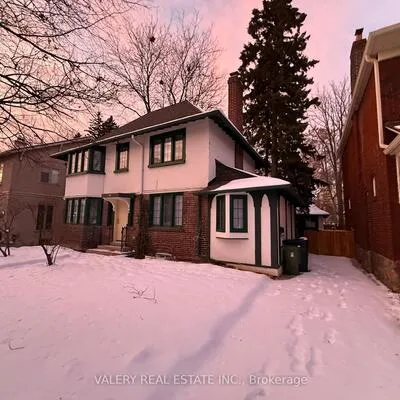 116,&nbsp;Manor Road East, Mount Pleasant East, Toronto