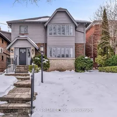 5,&nbsp;Killarney, Forest Hill South, Toronto