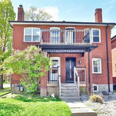 4,&nbsp;Belle Ayre, Mount Pleasant East, Toronto